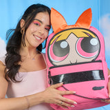 Set Mochila y Estuchera Bombón Las Chicas Superpoderosas New Edition