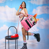 Mochila Bombón Las Chicas Superpoderosas New Edition