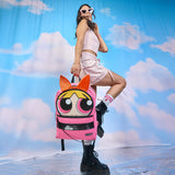 Mochila Bombón Las Chicas Superpoderosas New Edition