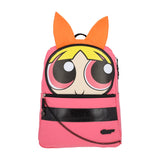 Mochila Bombón Las Chicas Superpoderosas New Edition