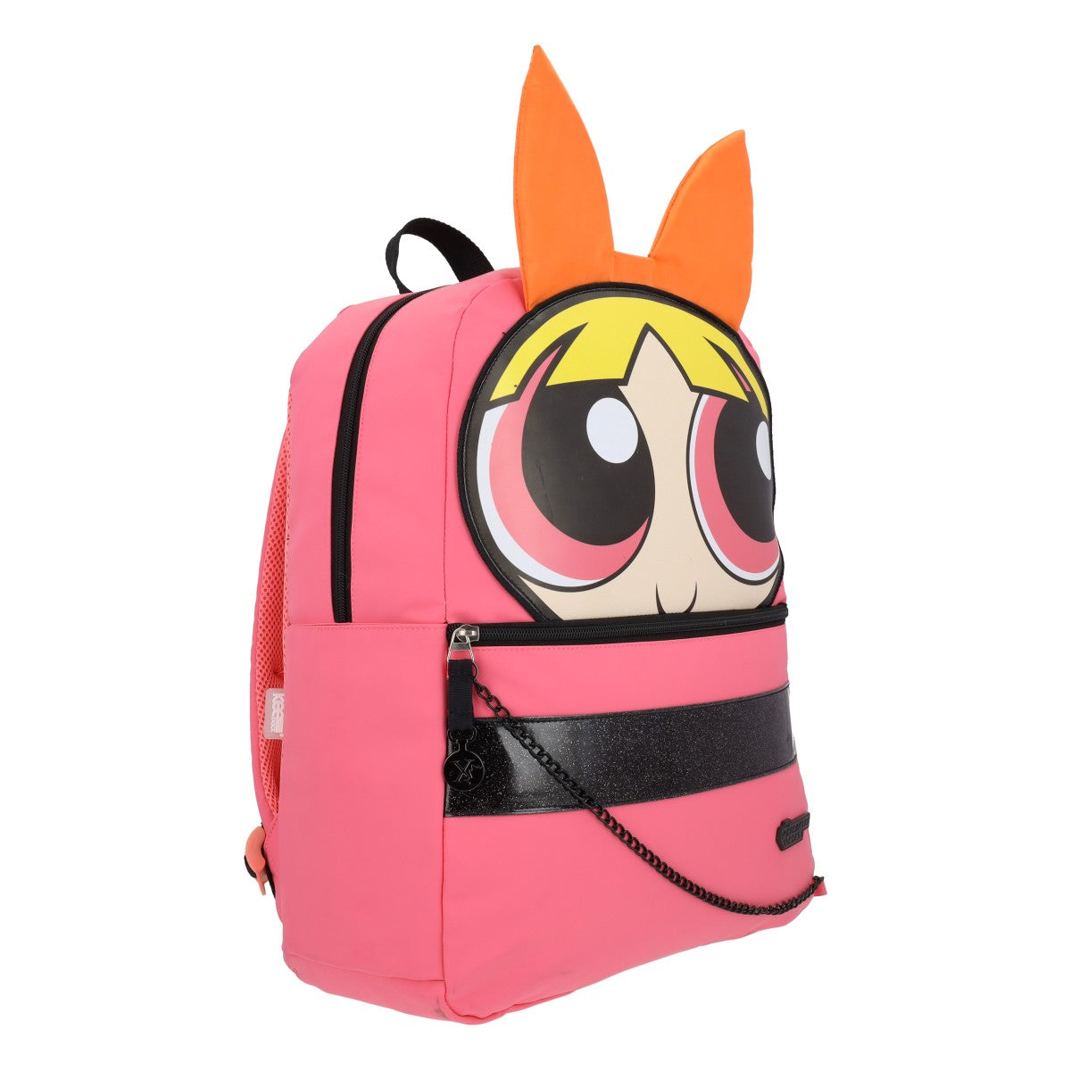 Mochila Bombón Las Chicas Superpoderosas New Edition