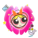 Set Mochila y Estuchera Bombón Las Chicas Superpoderosas New Edition