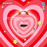 Set Mochila y Estuchera Bombón Las Chicas Superpoderosas New Edition