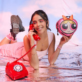 Set Mochila y Estuchera Bombón Las Chicas Superpoderosas New Edition