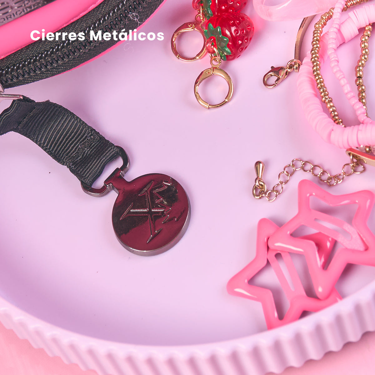 Set Mochila y Estuchera Bombón Las Chicas Superpoderosas New Edition