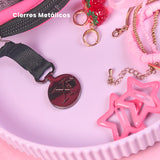 Set Mochila y Estuchera Bombón Las Chicas Superpoderosas New Edition