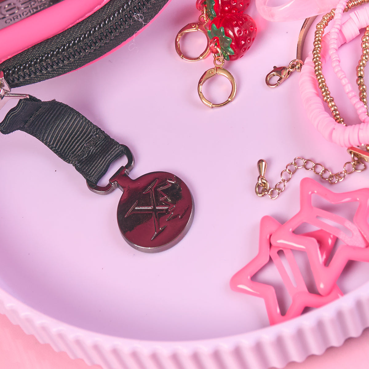 Estuchera Bombón Las Chicas Superpoderosas New Edition