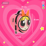 Estuchera Bombón Las Chicas Superpoderosas New Edition