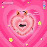 Estuchera Bombón Las Chicas Superpoderosas New Edition