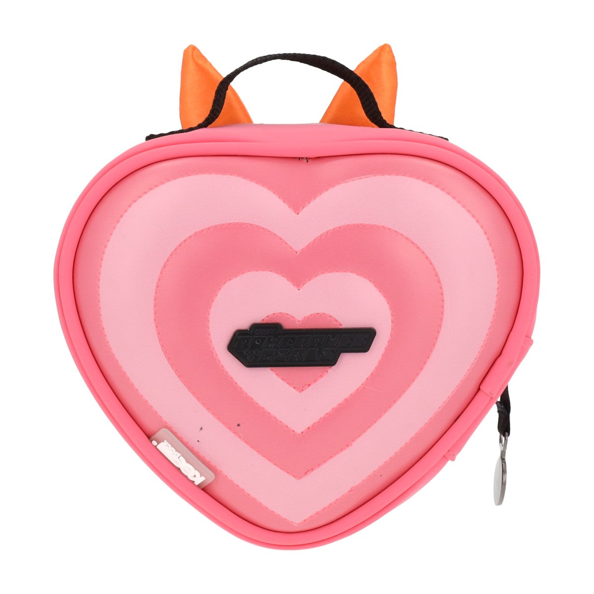 Estuchera Bombón Las Chicas Superpoderosas New Edition