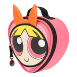 Set Mochila y Estuchera Bombón Las Chicas Superpoderosas New Edition