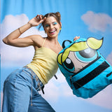 Mochila Burbuja Las Chicas Superpoderosas New Edition