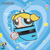 Mochila Burbuja Las Chicas Superpoderosas New Edition