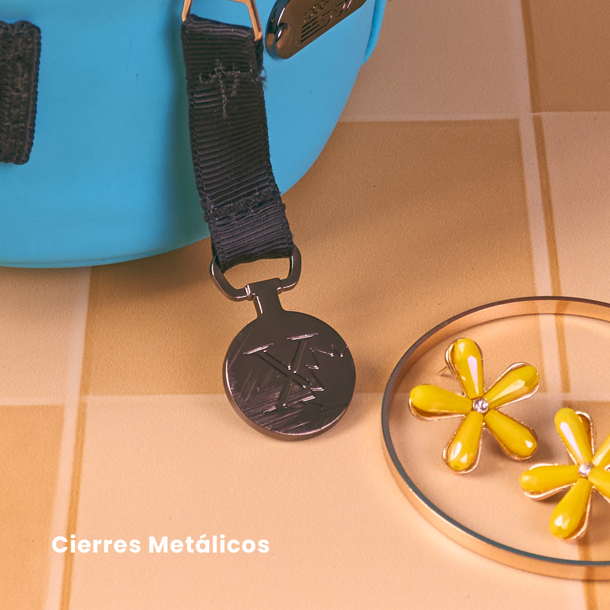 Set Mochila y Estuchera Burbuja Las Chicas Superpoderosas New Edition