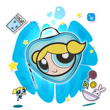 Set Mochila y Estuchera Burbuja Las Chicas Superpoderosas New Edition