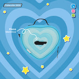 Set Mochila y Estuchera Burbuja Las Chicas Superpoderosas New Edition