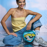 Set Mochila y Estuchera Burbuja Las Chicas Superpoderosas New Edition