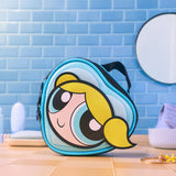 Set Mochila y Estuchera Burbuja Las Chicas Superpoderosas New Edition