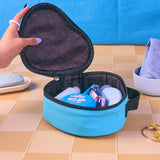 Set Mochila y Estuchera Burbuja Las Chicas Superpoderosas New Edition