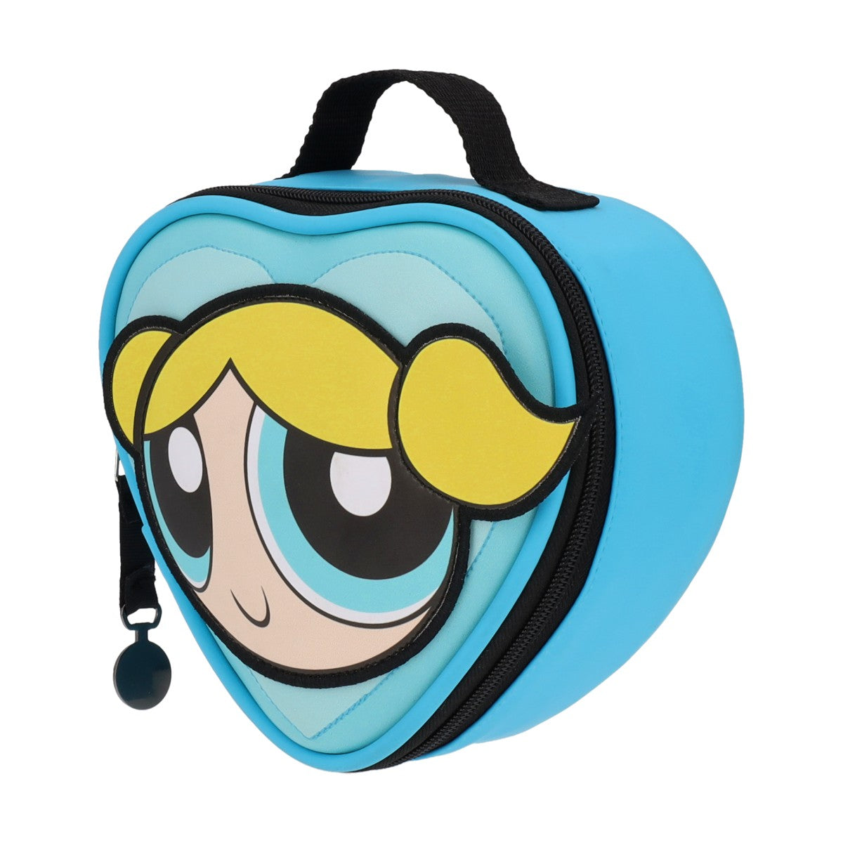 Estuchera Burbuja Las Chicas Superpoderosas New Edition