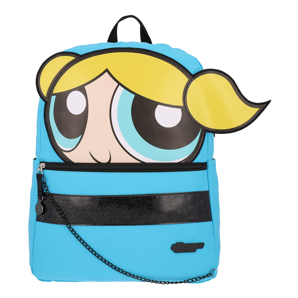 Set Mochila y Estuchera Burbuja Las Chicas Superpoderosas New Edition