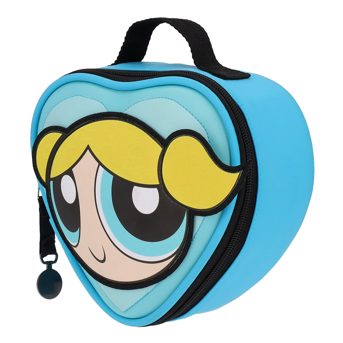 Set Mochila y Estuchera Burbuja Las Chicas Superpoderosas New Edition