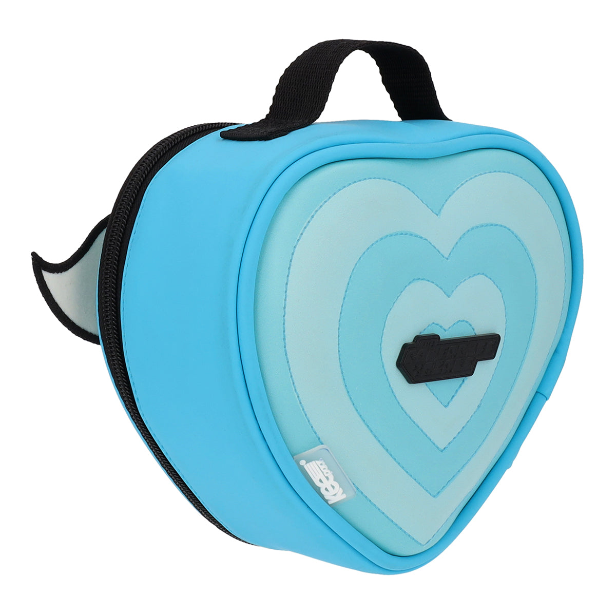 Set Mochila y Estuchera Burbuja Las Chicas Superpoderosas New Edition