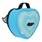 Set Mochila y Estuchera Burbuja Las Chicas Superpoderosas New Edition