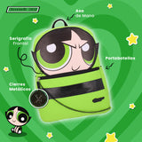 Mochila Bellota Las Chicas Superpoderosas New Edition