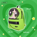 Mochila Bellota Las Chicas Superpoderosas New Edition