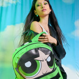 Set Mochila y Estuchera Bellota Las Chicas Superpoderosas New Edition