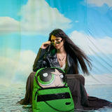 Mochila Bellota Las Chicas Superpoderosas New Edition