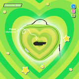 Set Mochila y Estuchera Bellota Las Chicas Superpoderosas New Edition