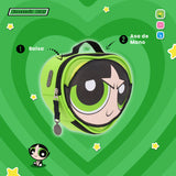 Estuchera Bellota Las Chicas Superpoderosas New Edition