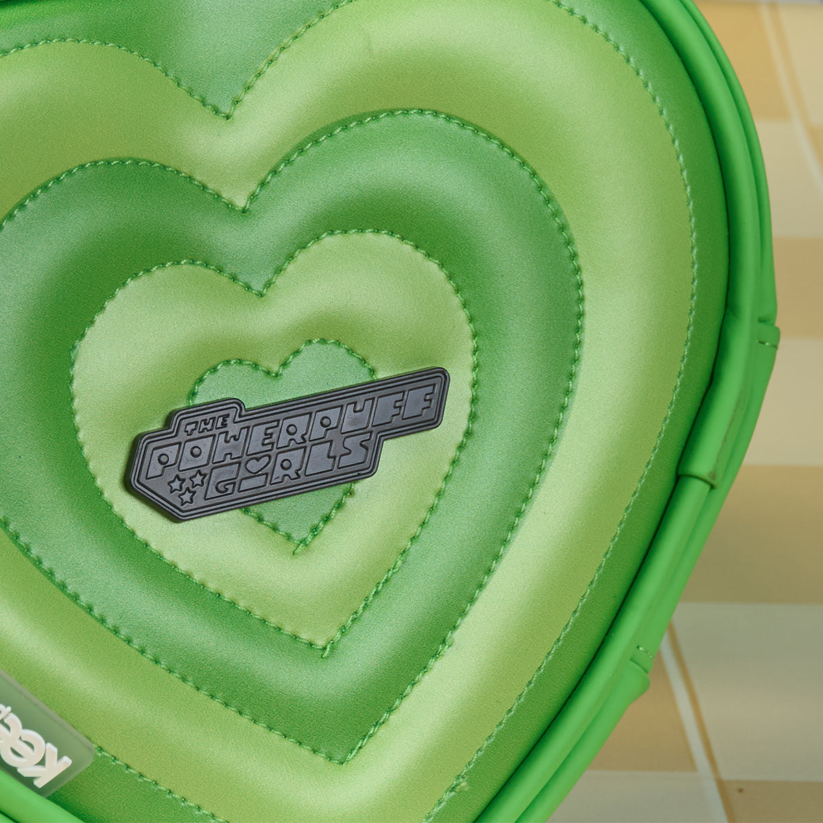 Set Mochila y Estuchera Bellota Las Chicas Superpoderosas New Edition