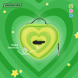 Estuchera Bellota Las Chicas Superpoderosas New Edition