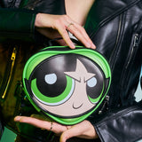 Set Mochila y Estuchera Bellota Las Chicas Superpoderosas New Edition