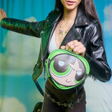 Set Mochila y Estuchera Bellota Las Chicas Superpoderosas New Edition