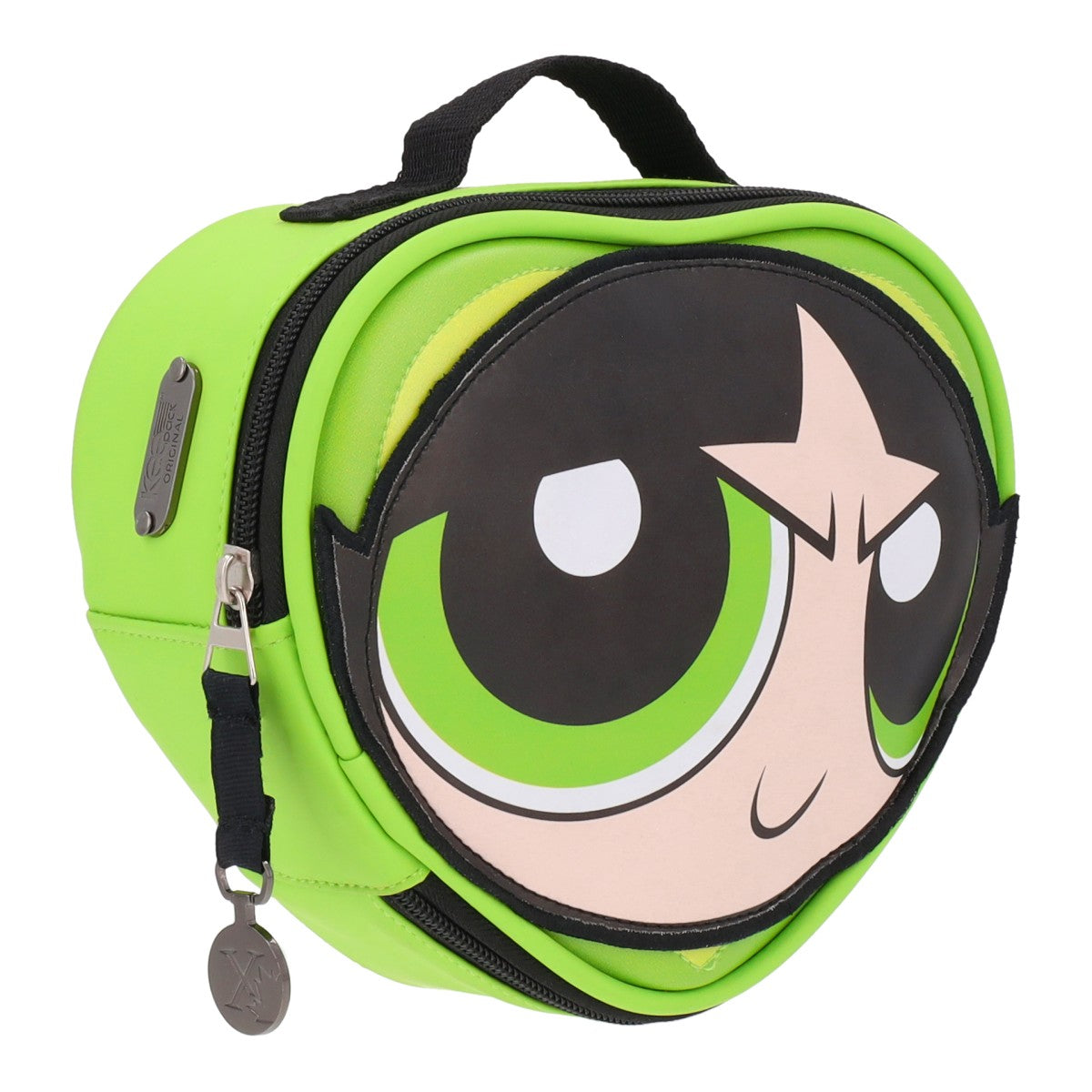 Estuchera Bellota Las Chicas Superpoderosas New Edition