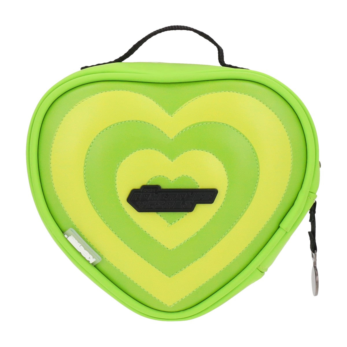 Estuchera Bellota Las Chicas Superpoderosas New Edition