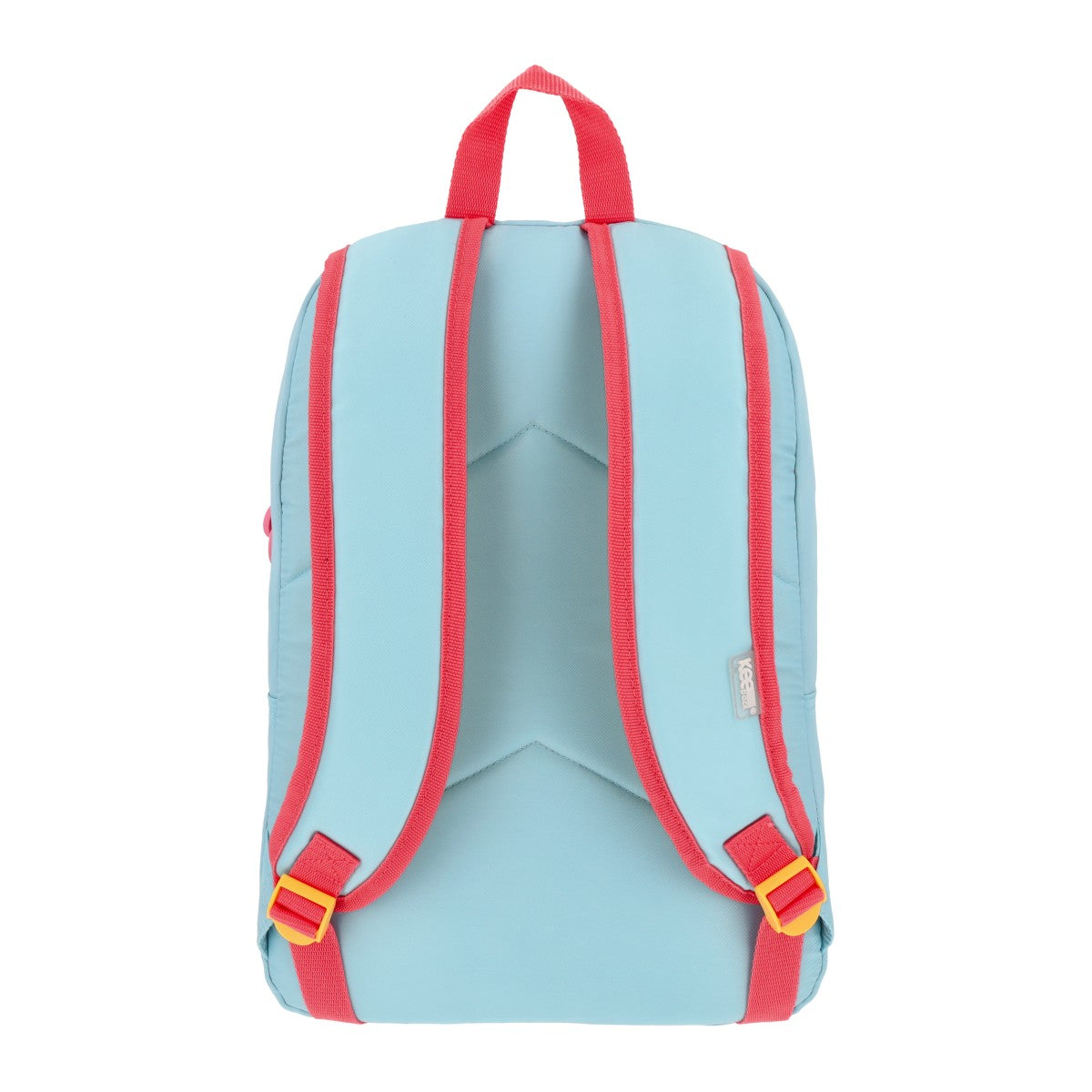 Mochila Pusheen Heladero Menta y Fresa