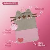 Mochila Pusheen Pink
