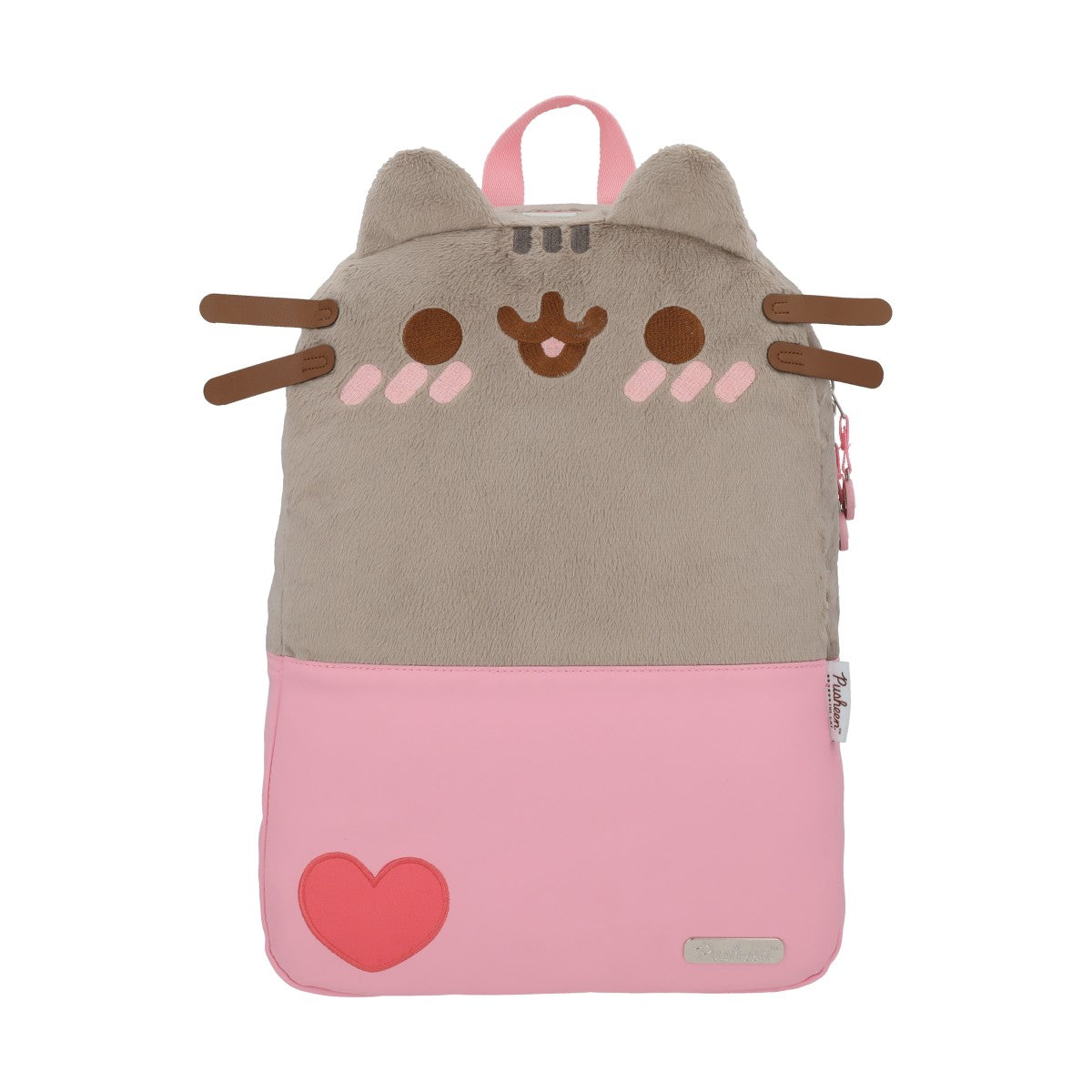 Mochila Pusheen Pink