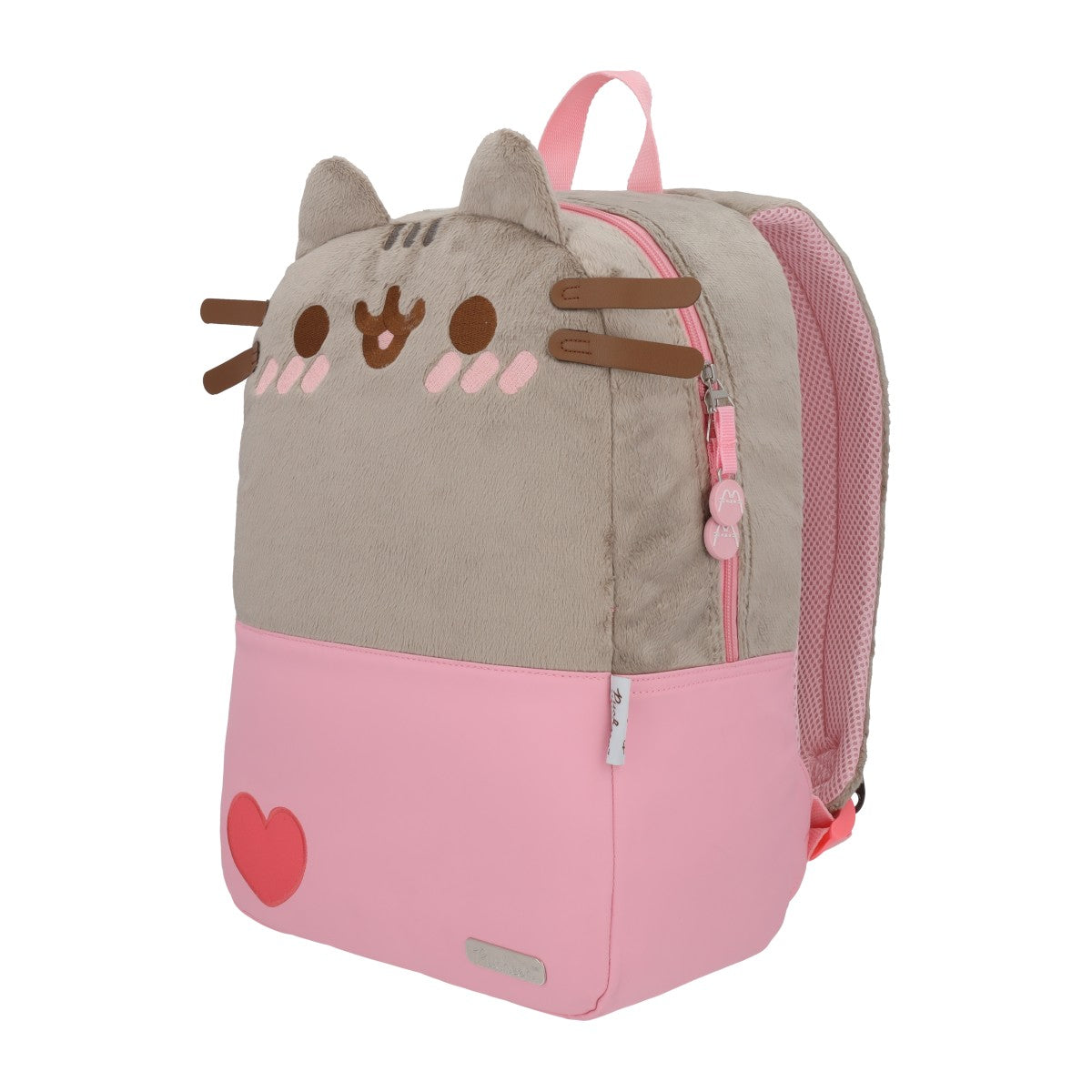 Mochila Pusheen Pink