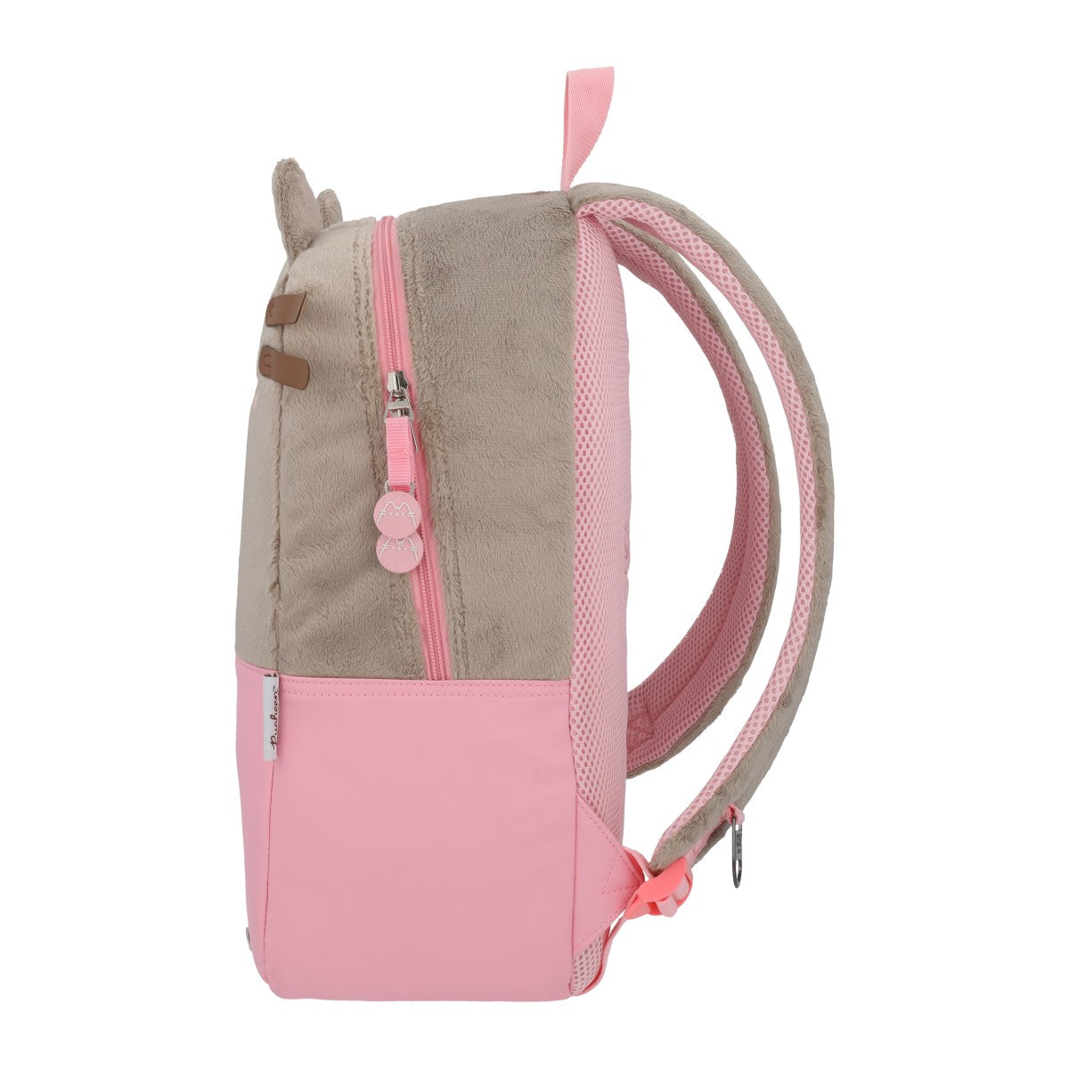 Mochila Pusheen Pink