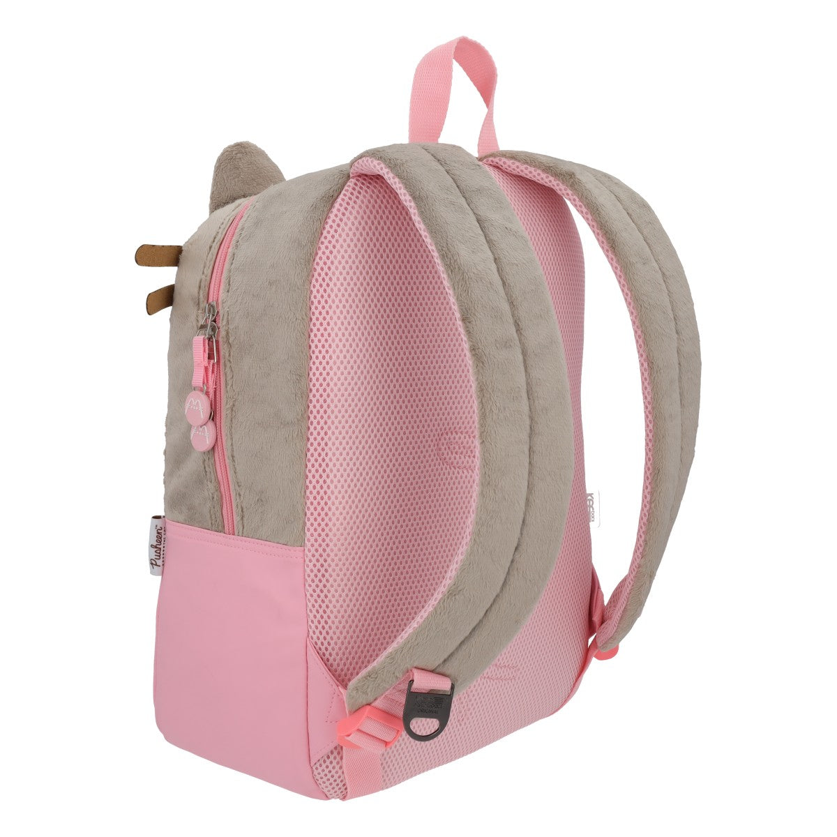 Mochila Pusheen Pink