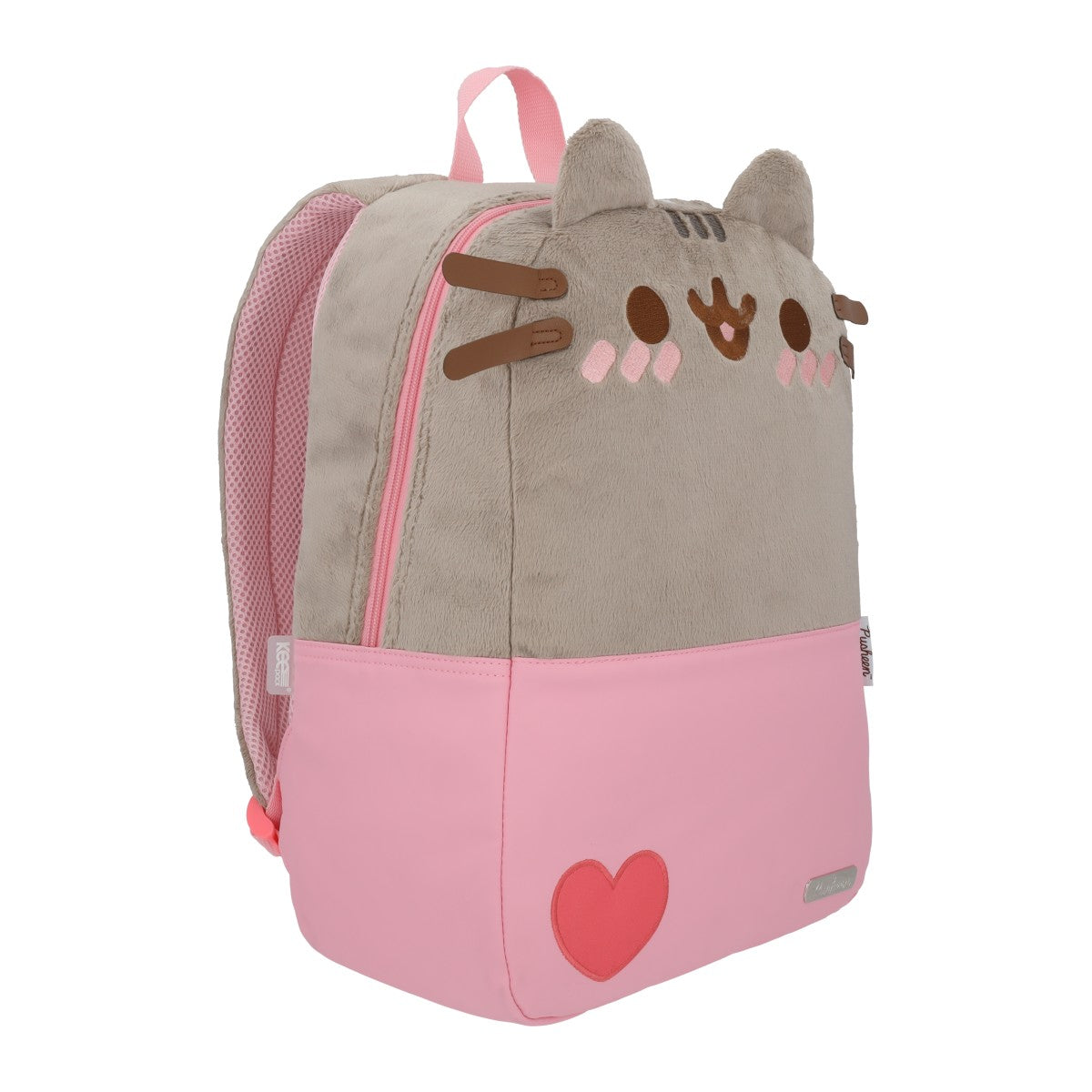 Mochila Pusheen Pink