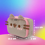 Set Mochila y Estuchera Pusheen Pink Sweet