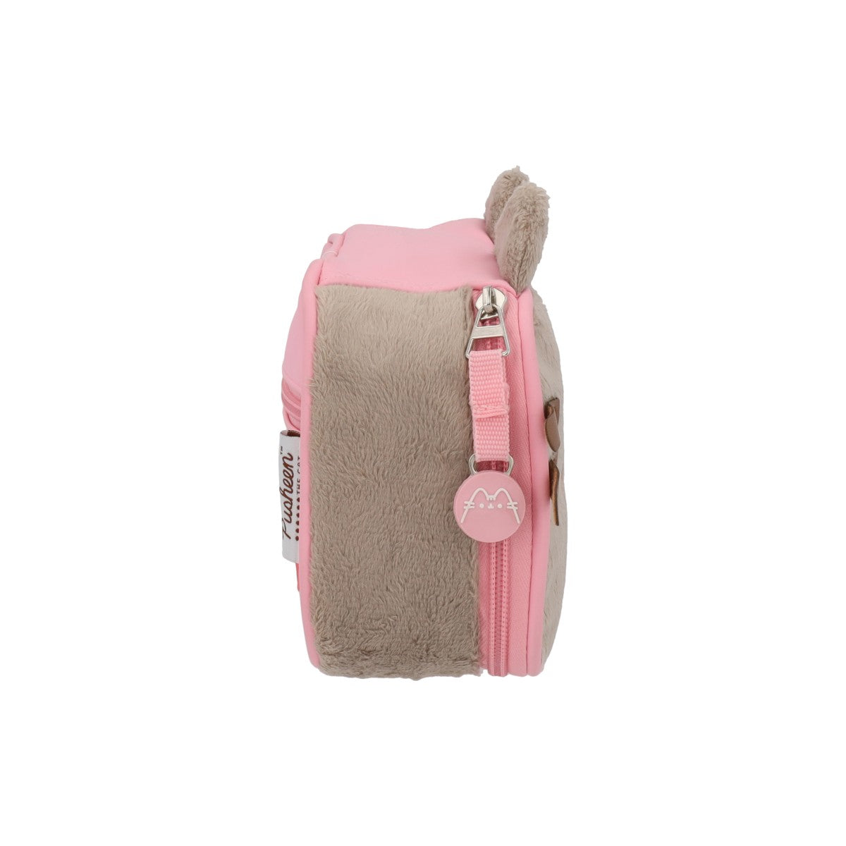 Estuchera Pusheen Pink