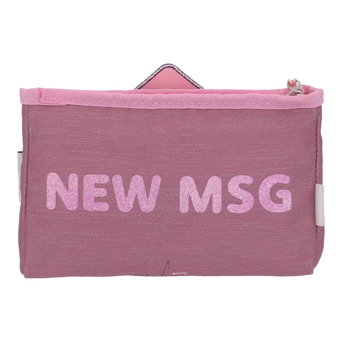 Estuchera Pusheen New Message